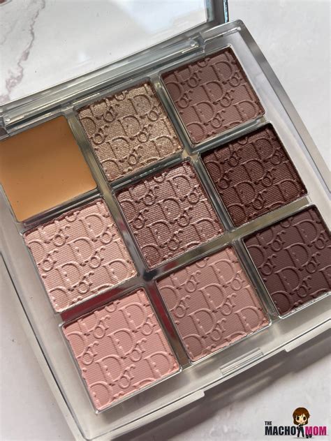 dior eye shadow palettes|dior backstage eye.